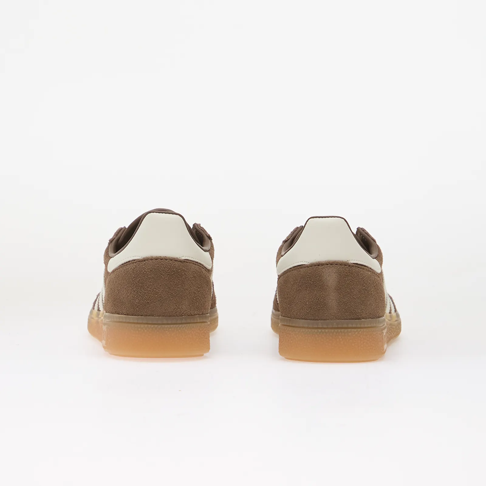Chaussures et baskets femme adidas Handball Spezial Earth Strata/ Off White/ Khaki Three