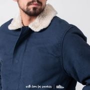 Vans belden jacket cheap