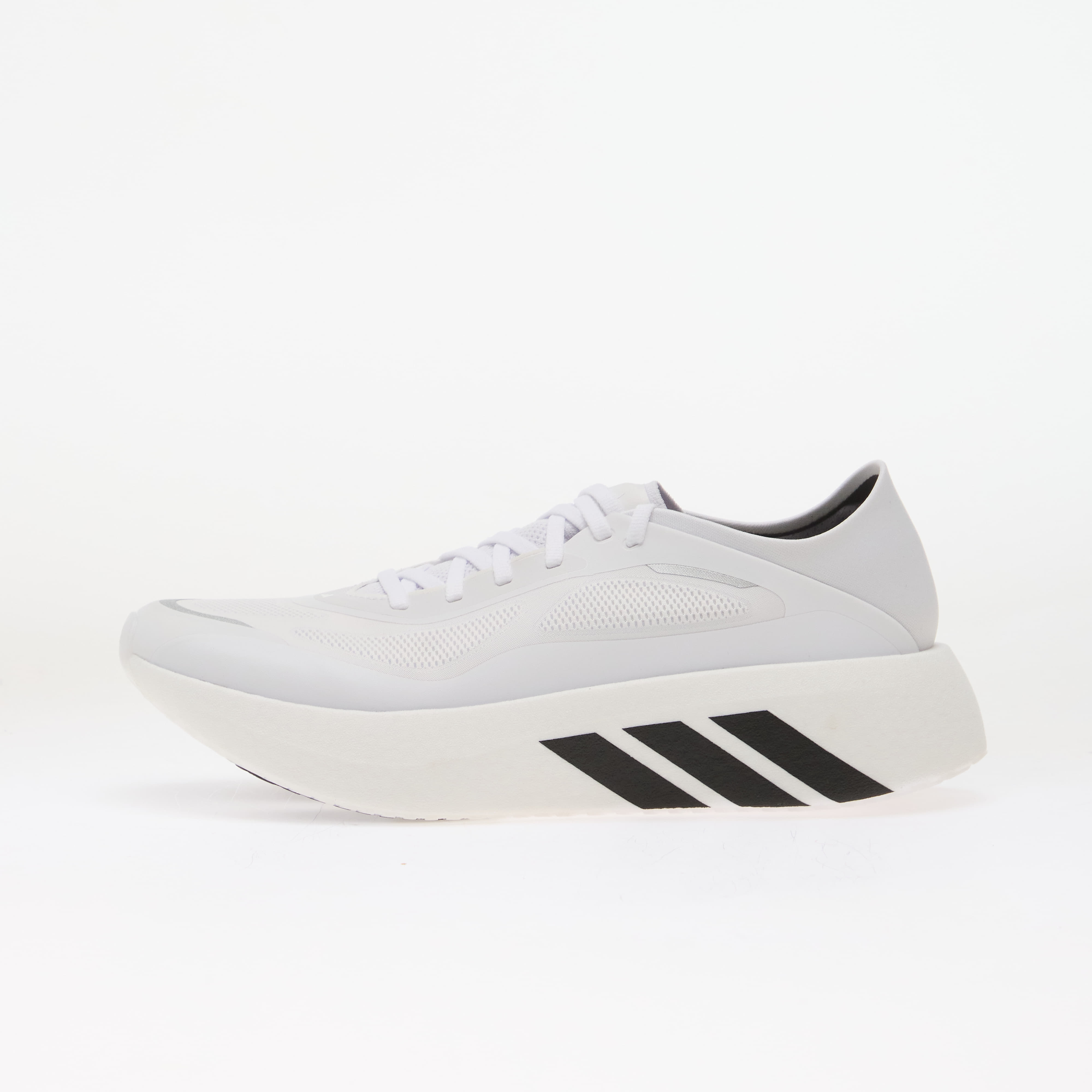 Sneakers adidas HYPERBOOST Run M Ftwr White/ Core Black/ Core Black UK 9.5
