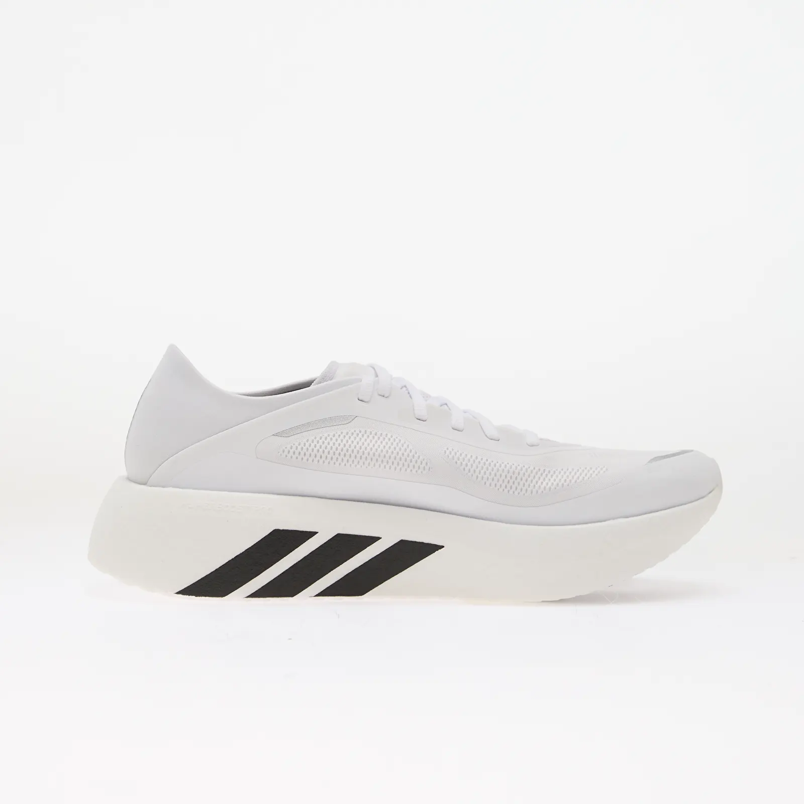 Chaussures et baskets homme adidas HYPERBOOST Run M Ftwr White/ Core Black/ Core Black