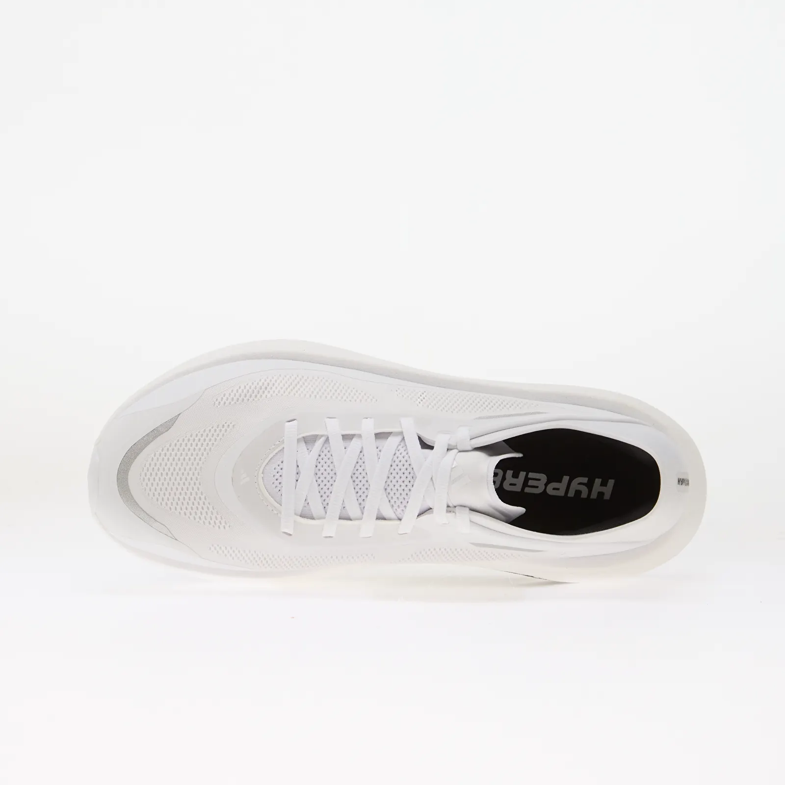 Chaussures et baskets homme adidas HYPERBOOST Run M Ftwr White/ Core Black/ Core Black