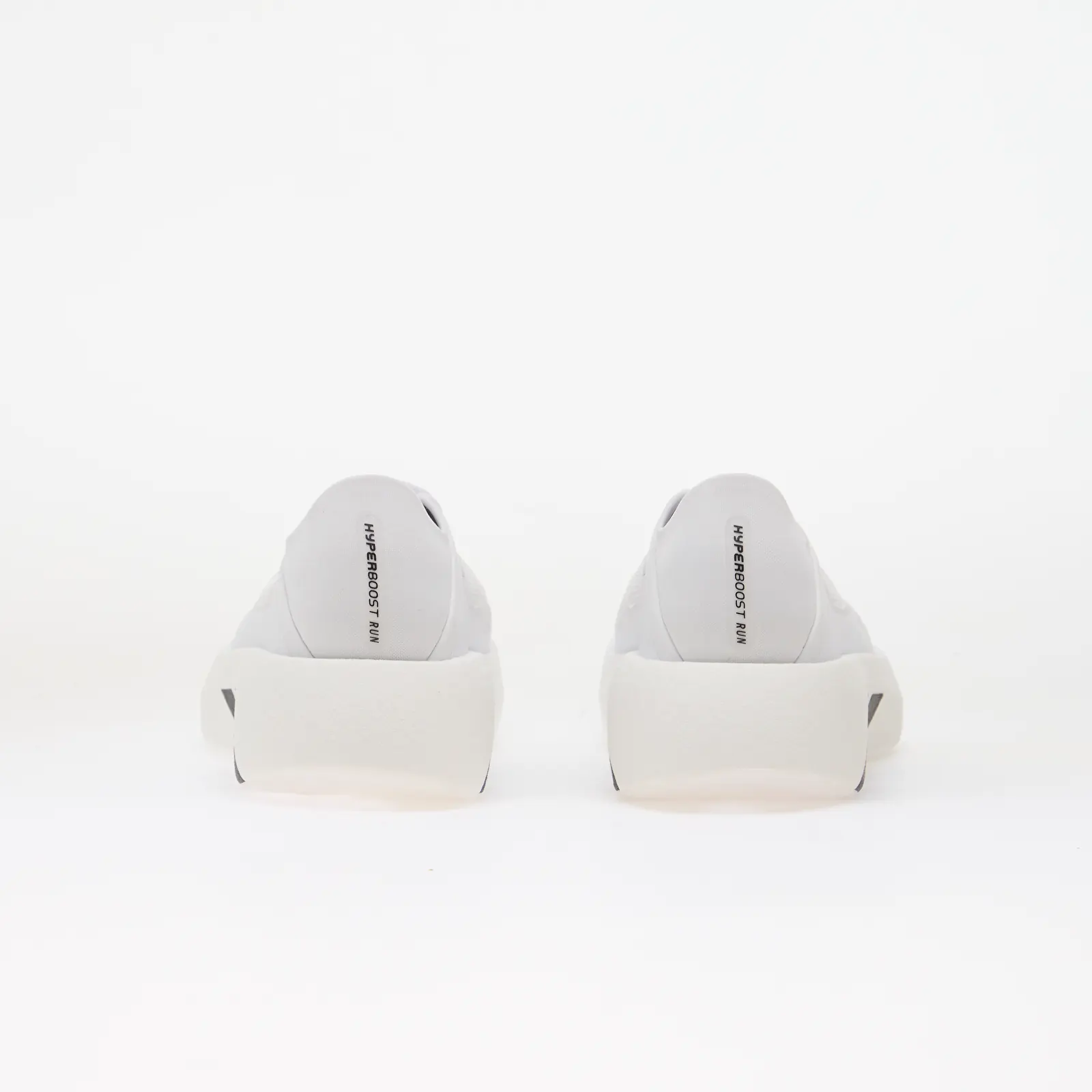Chaussures et baskets homme adidas HYPERBOOST Run M Ftwr White/ Core Black/ Core Black