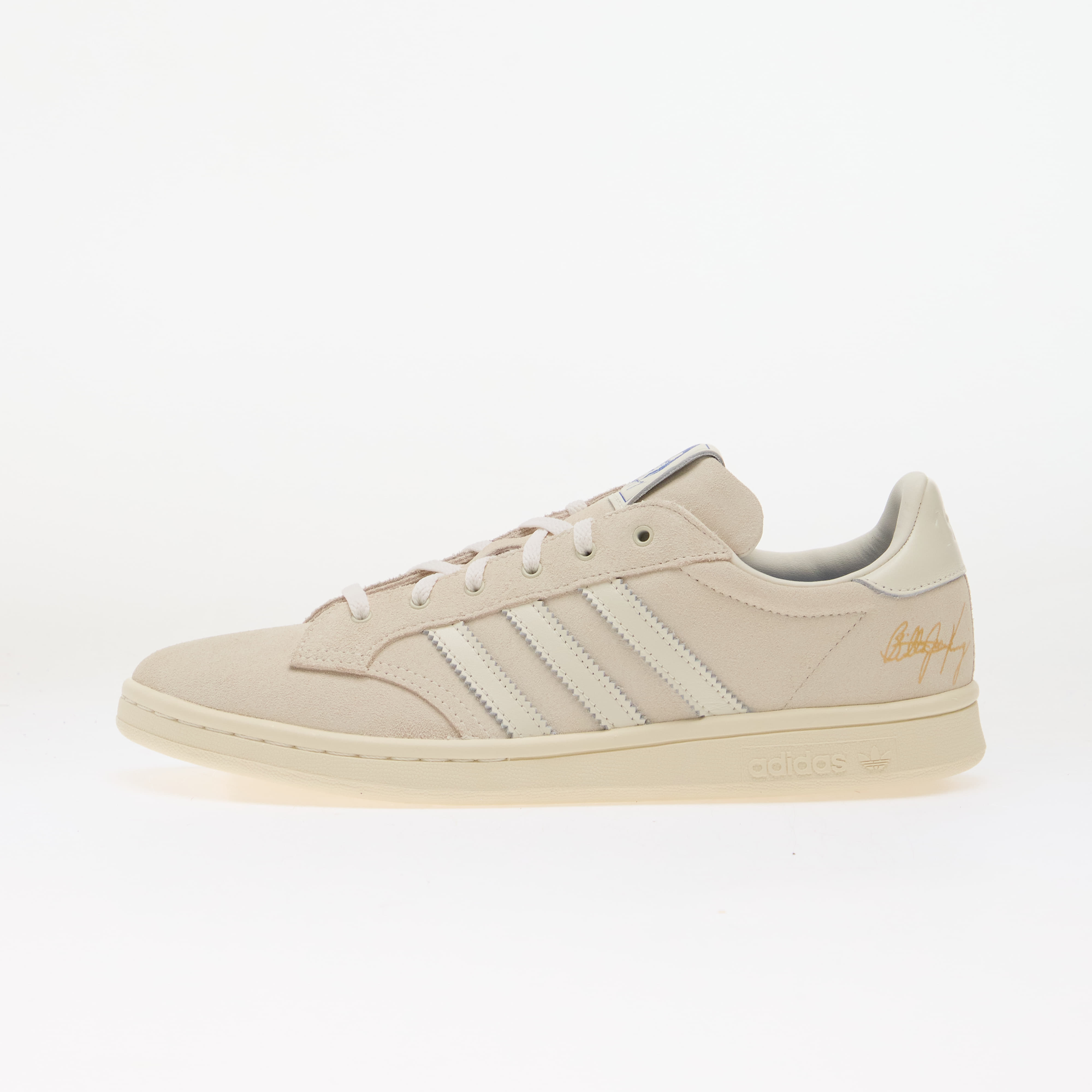 Tenisky adidas Billie Jean King Off White/ Bright Royal/ Bright Royal EUR 35 1/2