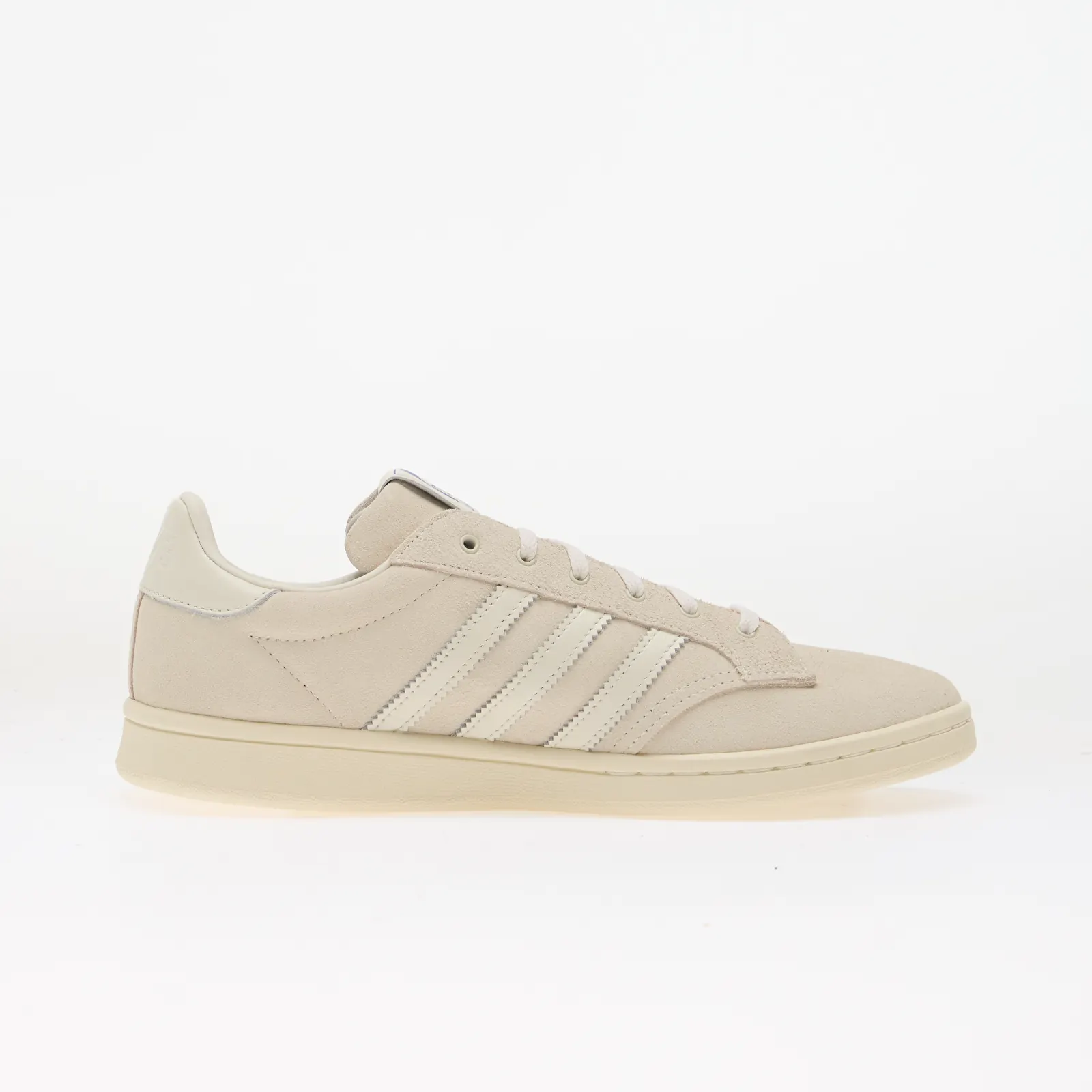 Încălțăminte și sneakerși pentru femei adidas Billie Jean King Off White/ Bright Royal/ Bright Royal