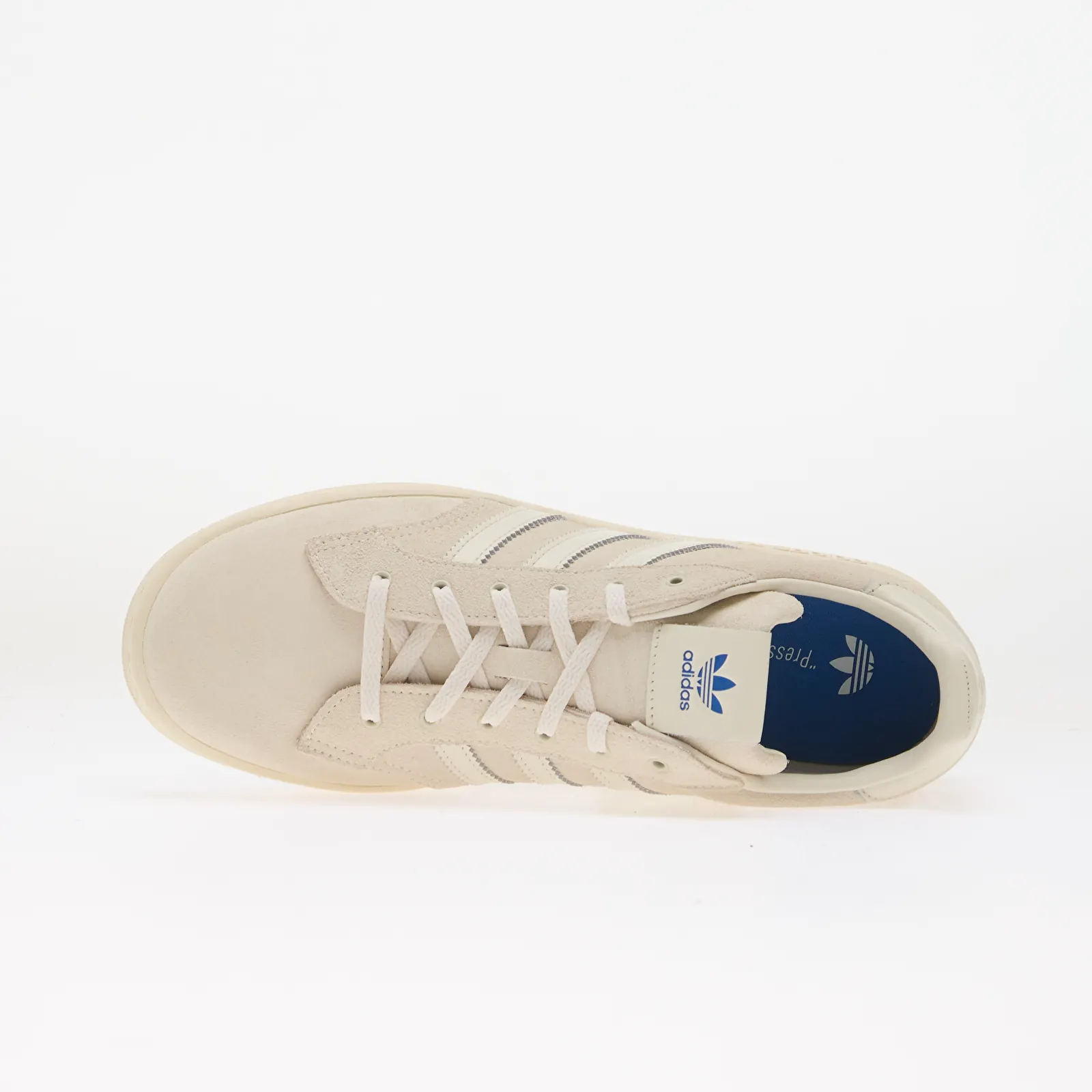 Încălțăminte și sneakerși pentru femei adidas Billie Jean King Off White/ Bright Royal/ Bright Royal