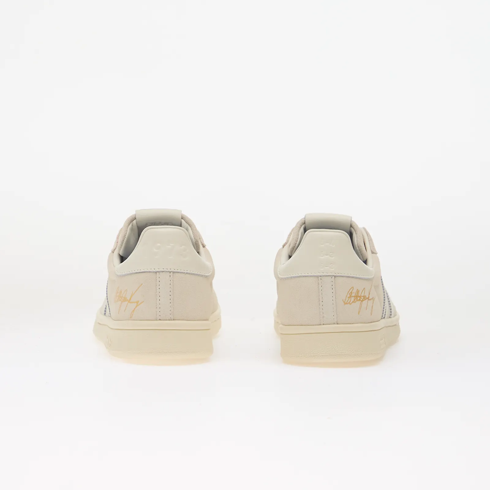 Încălțăminte și sneakerși pentru femei adidas Billie Jean King Off White/ Bright Royal/ Bright Royal
