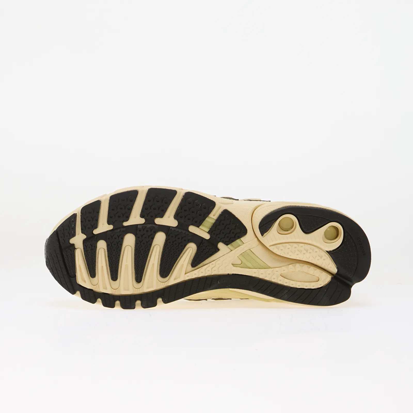 Women's shoes adidas Adistar Mld Warm Vanilla/ Cream White/ Dual Yellow
