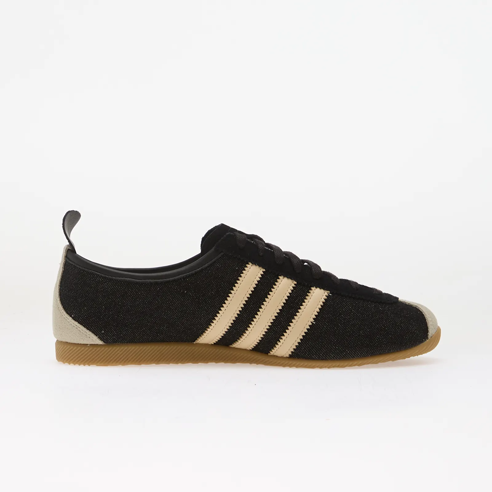 Ανδρικά παπούτσια adidas Japan Core Black/ Sand Strata/ Gum4