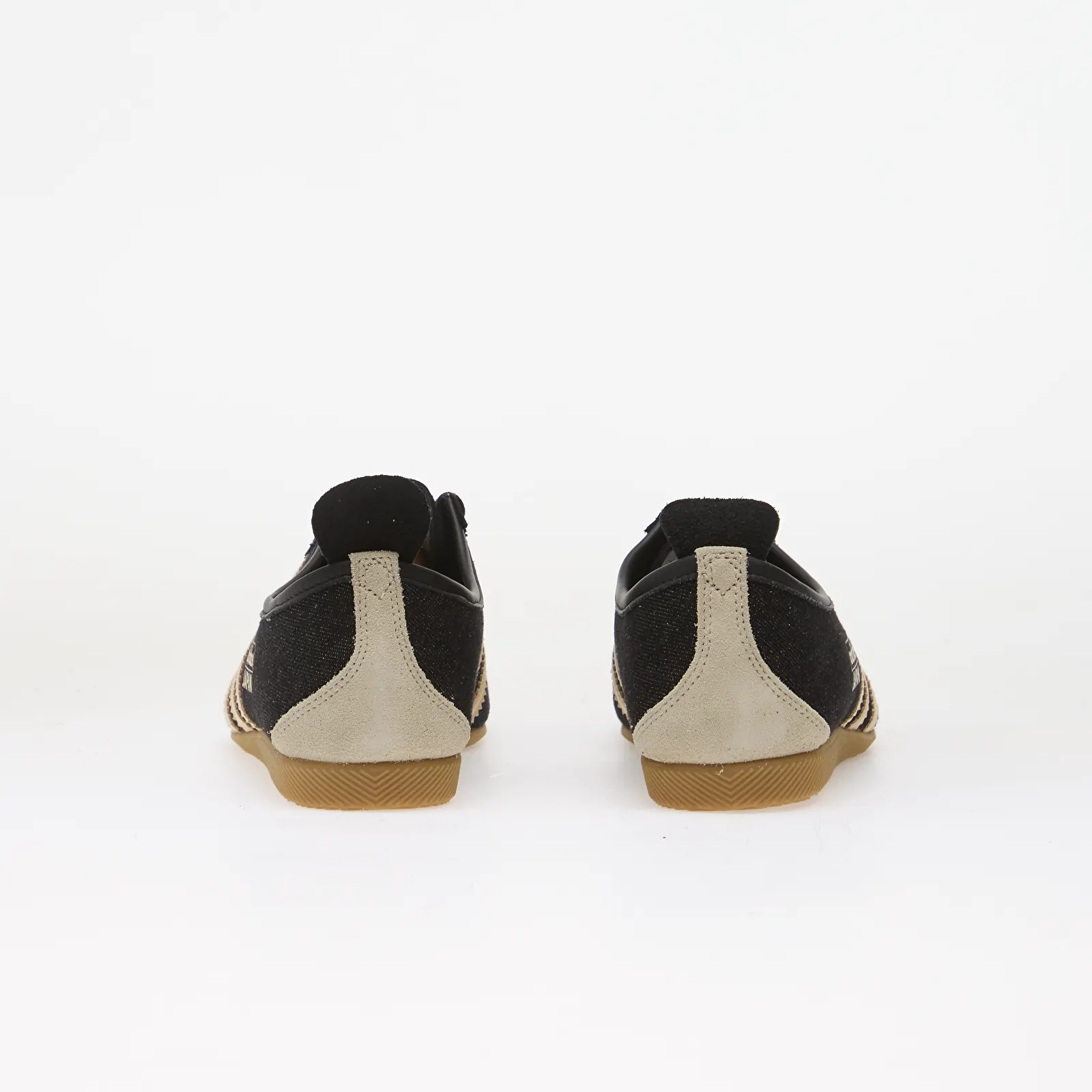 Ανδρικά παπούτσια adidas Japan Core Black/ Sand Strata/ Gum4