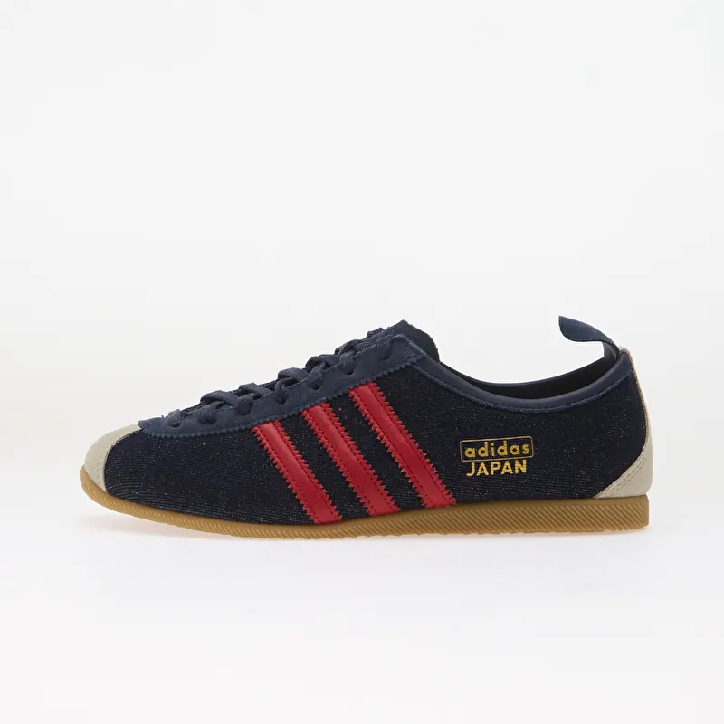adidas Japan Night Indigo/ Equipment Red/ Gum4
