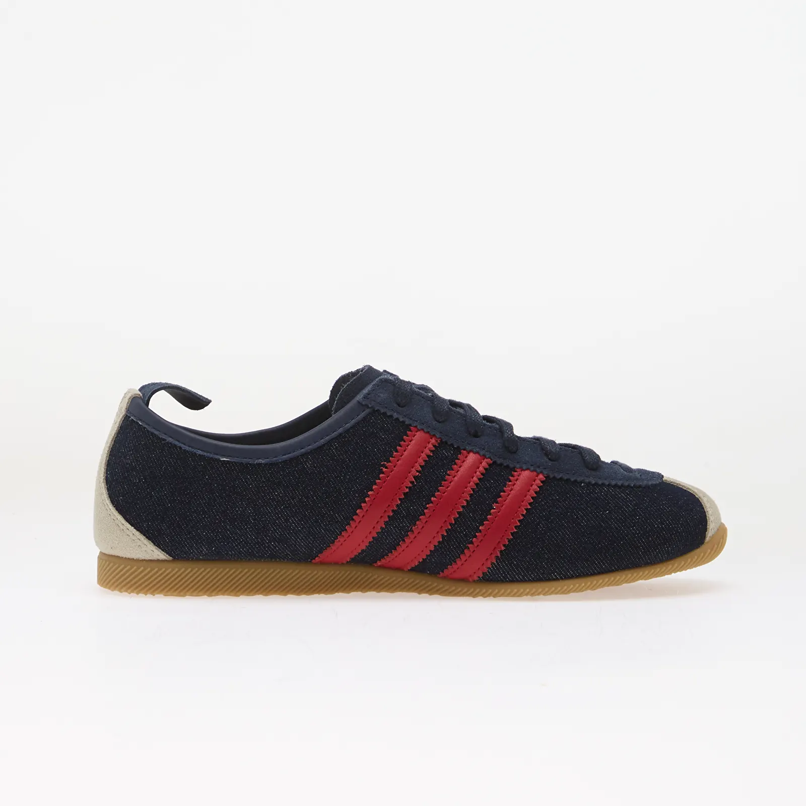 Men's shoes adidas Japan Night Indigo/ Equipment Red/ Gum4