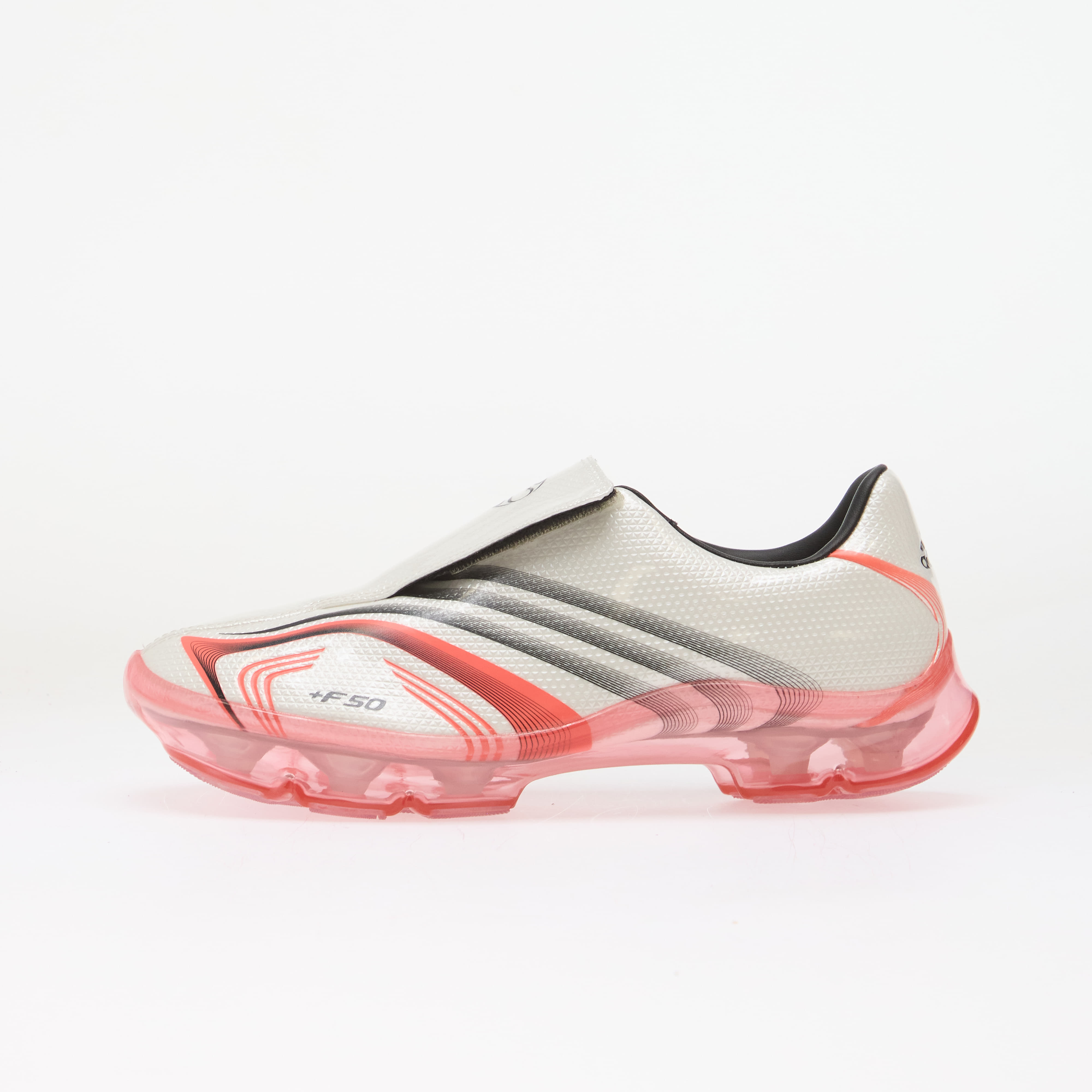 Tenisky adidas F50 Adiframe Zero Met./ Solar Turbo/ Core Black EUR 36
