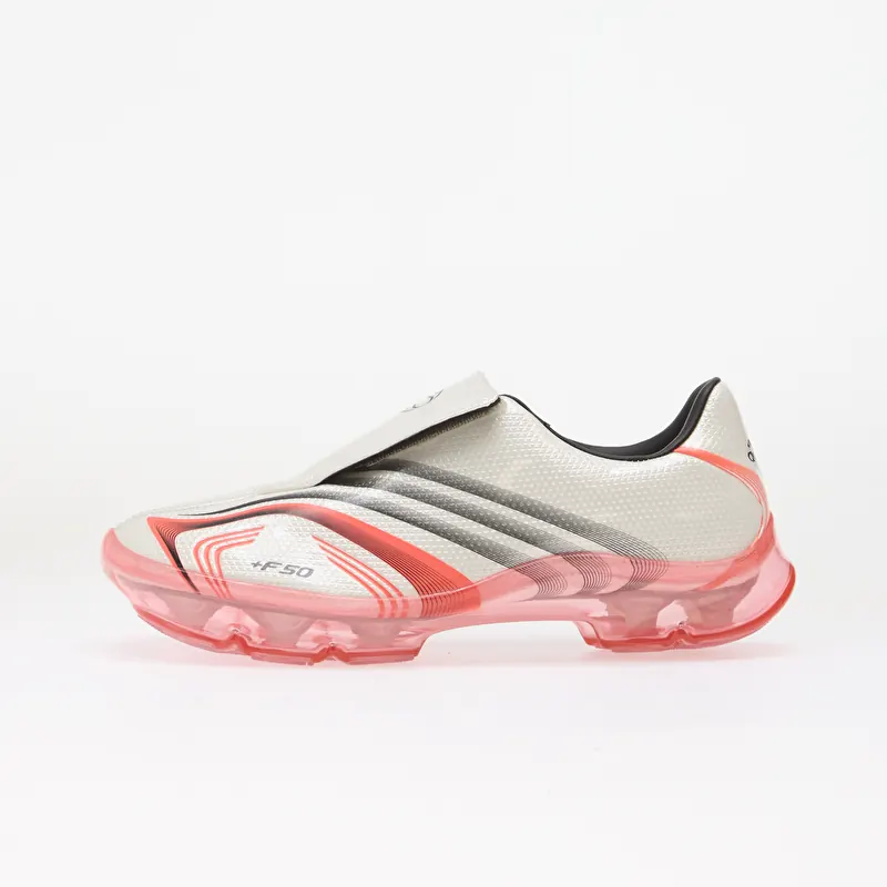adidas F50 Adiframe Zero Met./ Solar Turbo/ Core Black