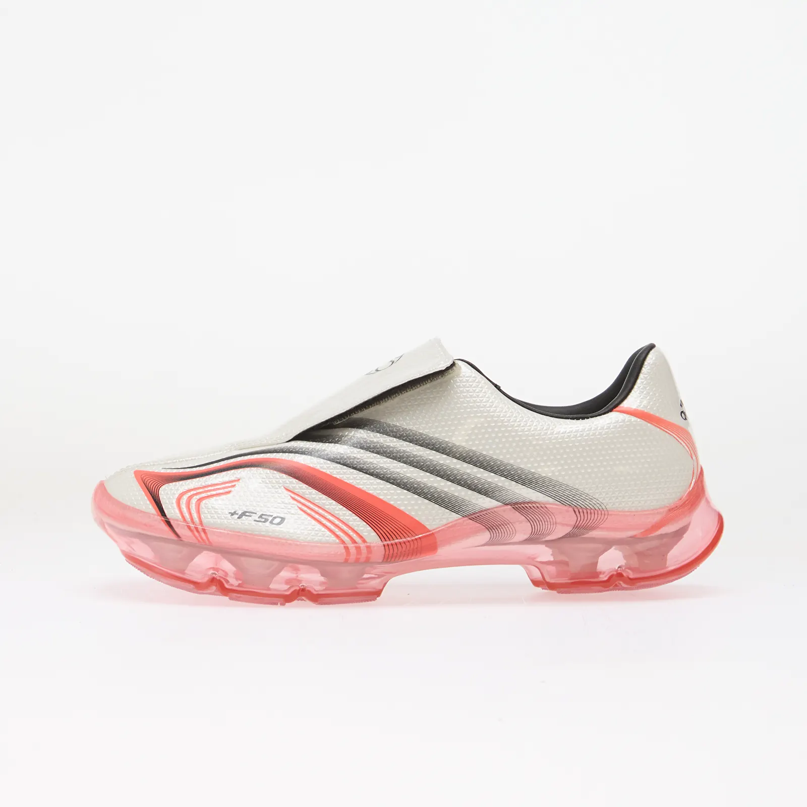 Women's shoes adidas F50 Adiframe Zero Met./ Solar Turbo/ Core Black