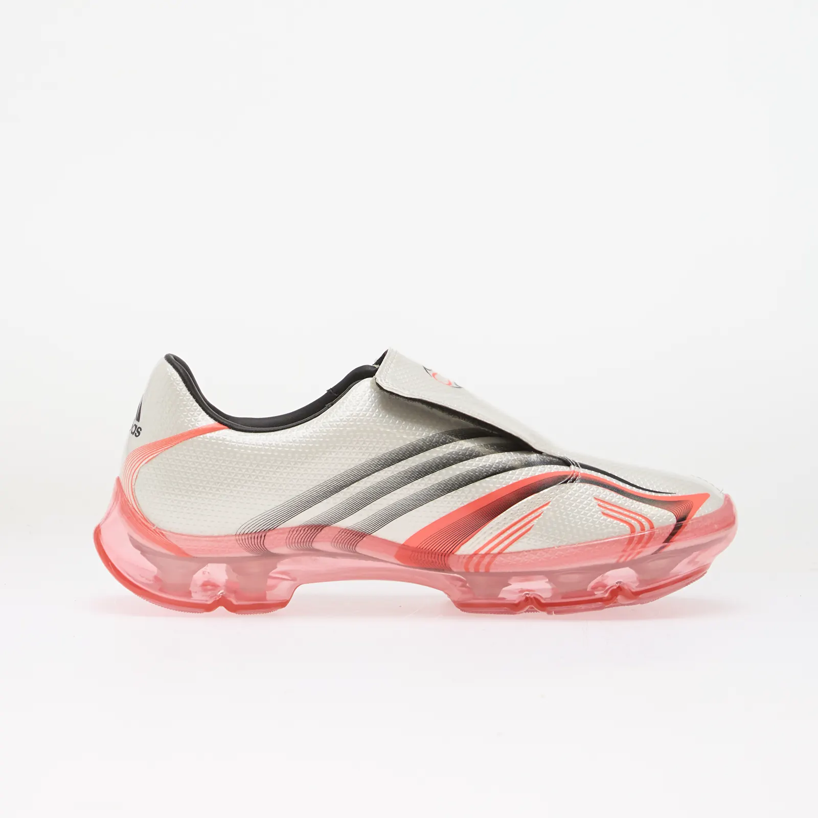 Women's shoes adidas F50 Adiframe Zero Met./ Solar Turbo/ Core Black