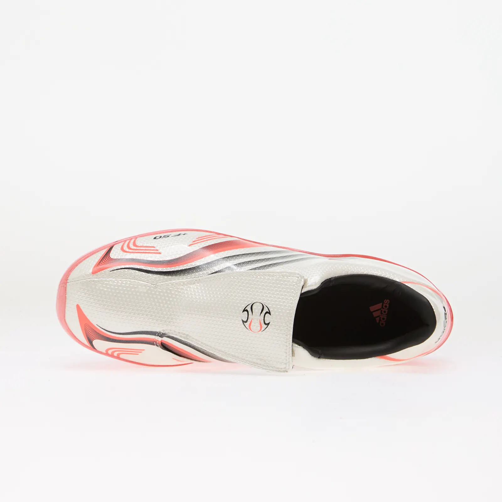 Women's shoes adidas F50 Adiframe Zero Met./ Solar Turbo/ Core Black