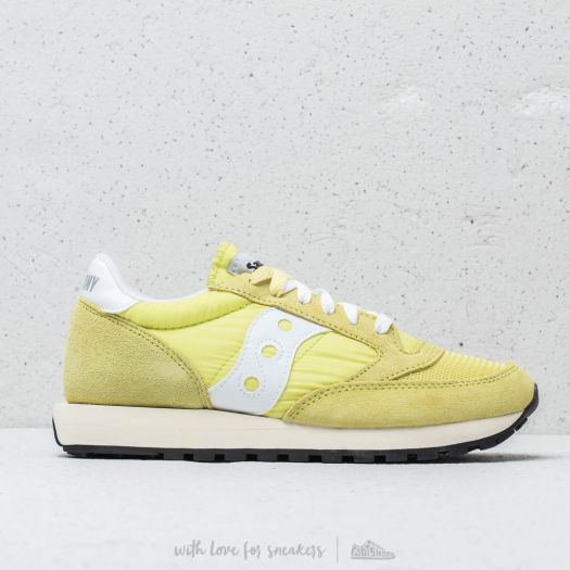 Saucony Jazz Original Vintage