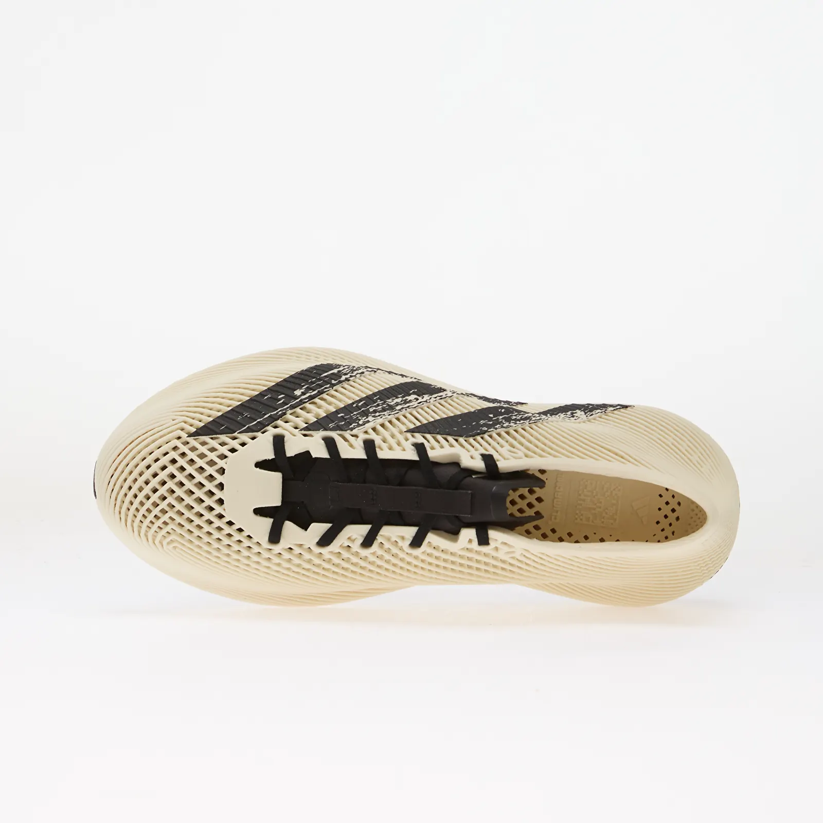 Scarpe uomo adidas CLIMACOOL Laced Off White/ Core Black/ Core Black