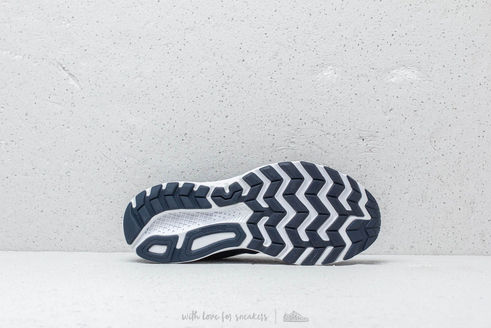 Men's shoes Saucony Jazz 20 Navy/ Cop