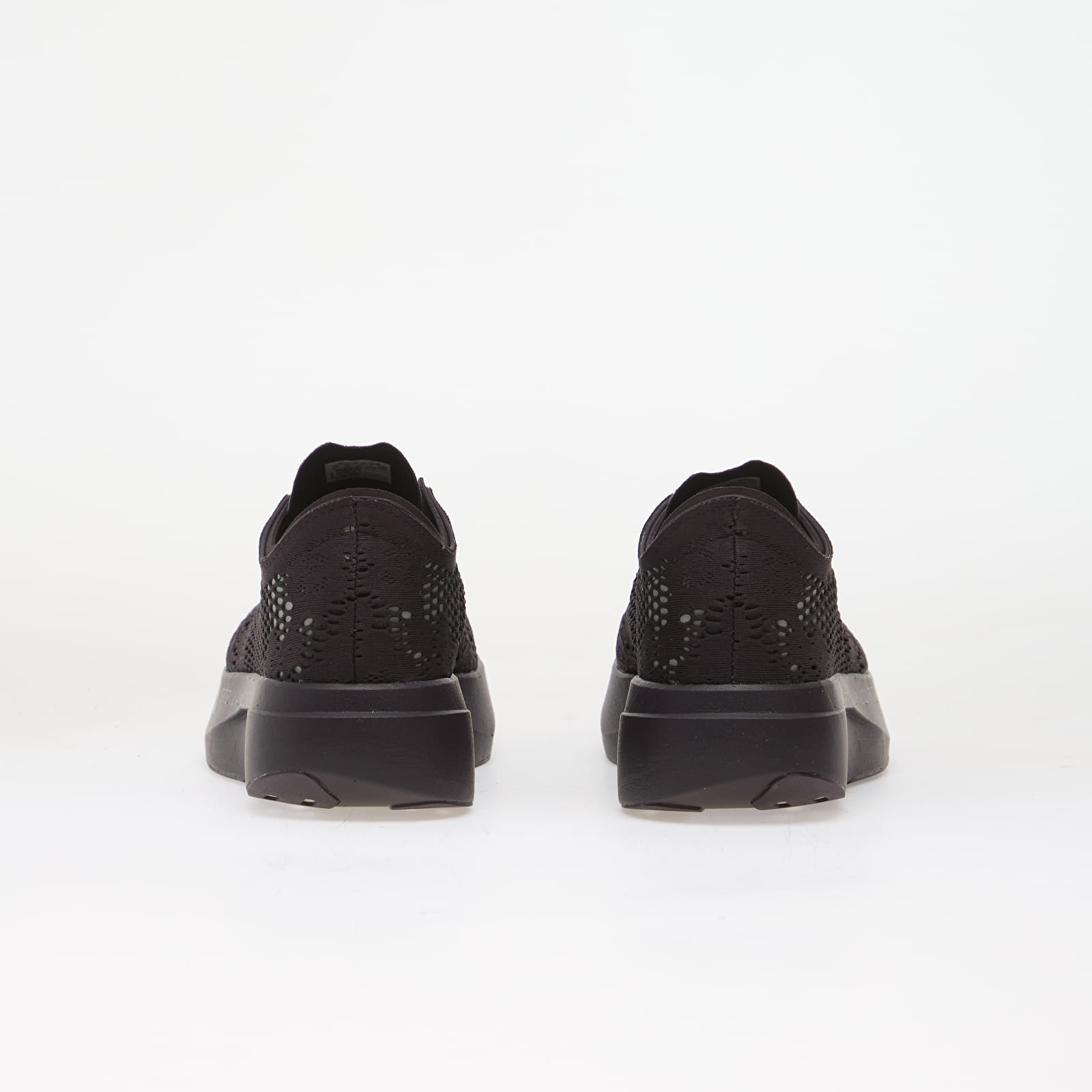 Ženske tenisice adidas by Stella McCartney ADIZERO EVO SL Aurora Black/ Reflective Silver/ Aurora Black
