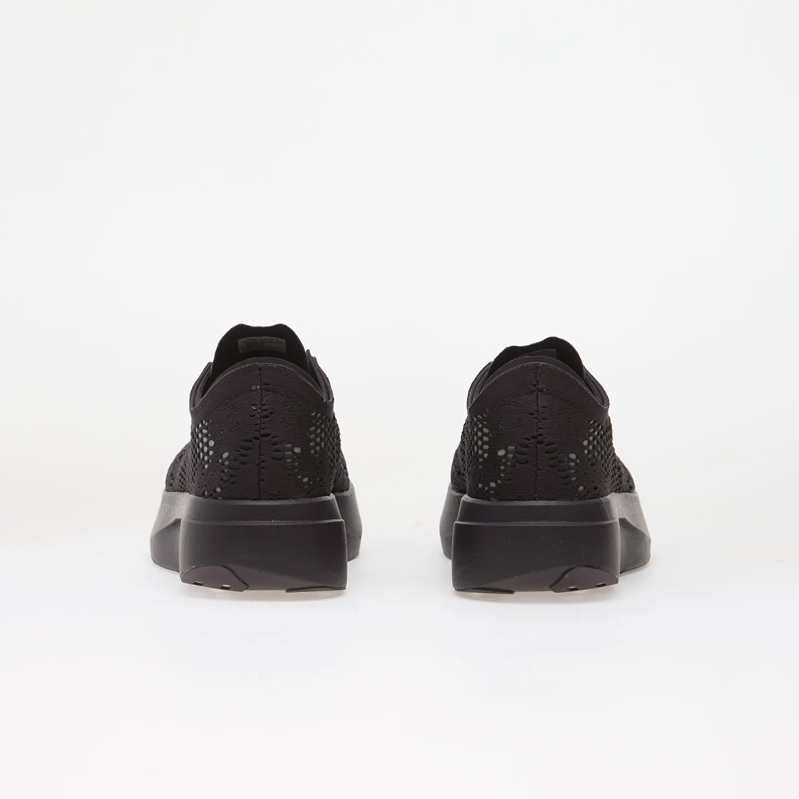 Skor för kvinnor adidas by Stella McCartney ADIZERO EVO SL Aurora Black/ Reflective Silver/ Aurora Black