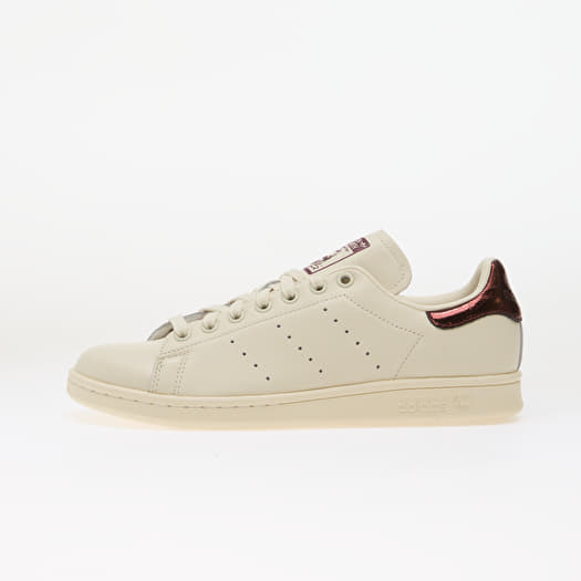 Adidas Stan Smith Offhite/ Maroon/ Gold Met. Eur 39 1/3 - Adidas