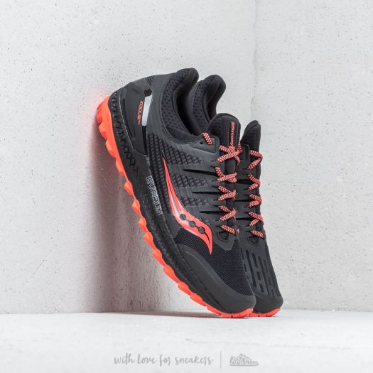 Saucony xodus 2025 iso uomo it