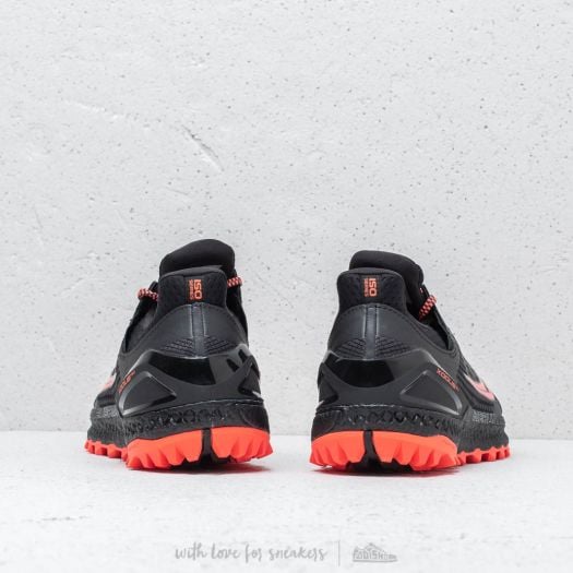 Saucony xodus iso uomo rosse deals
