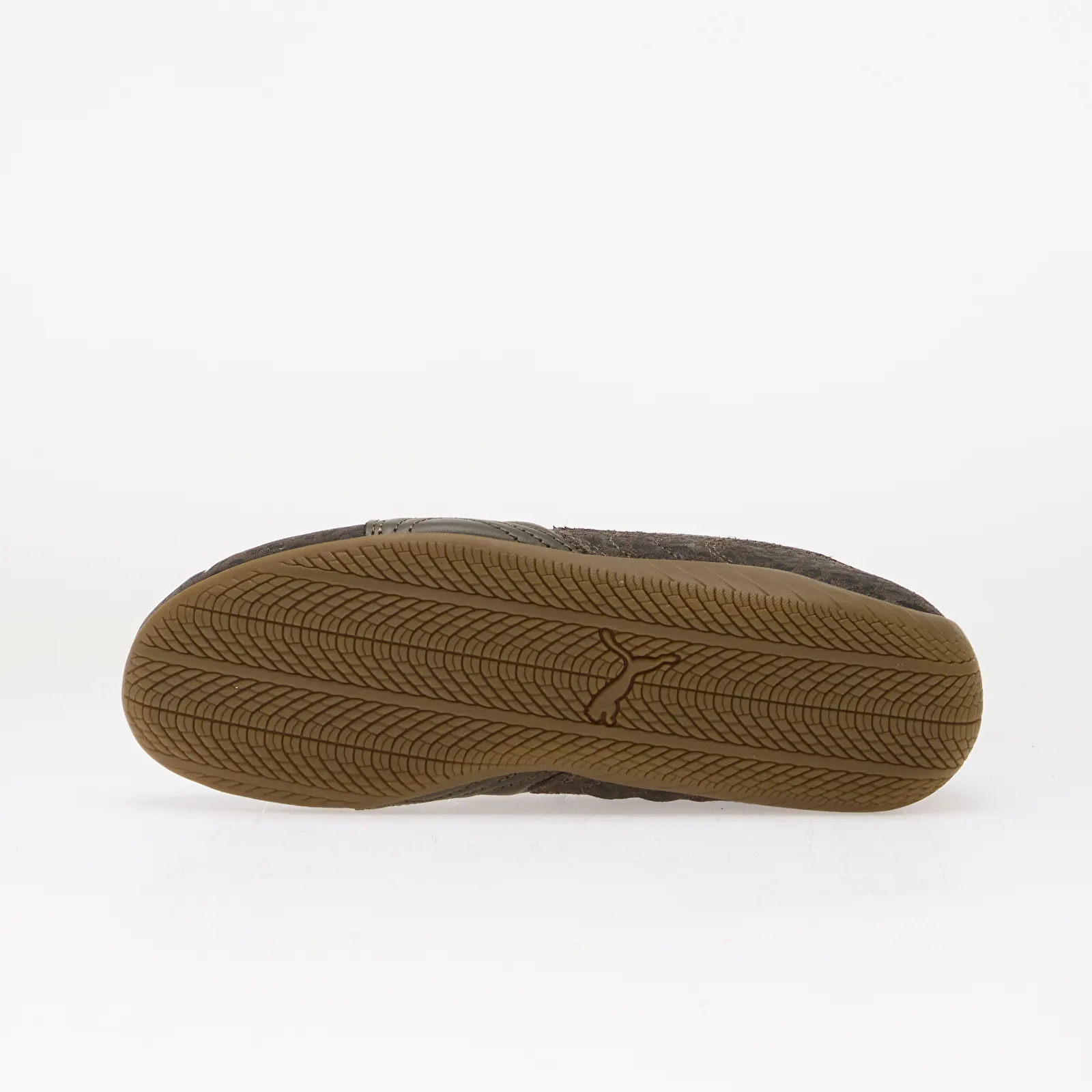 Naiste tossud Puma Speedcat Cat Wns Matte Bronze/ Gum