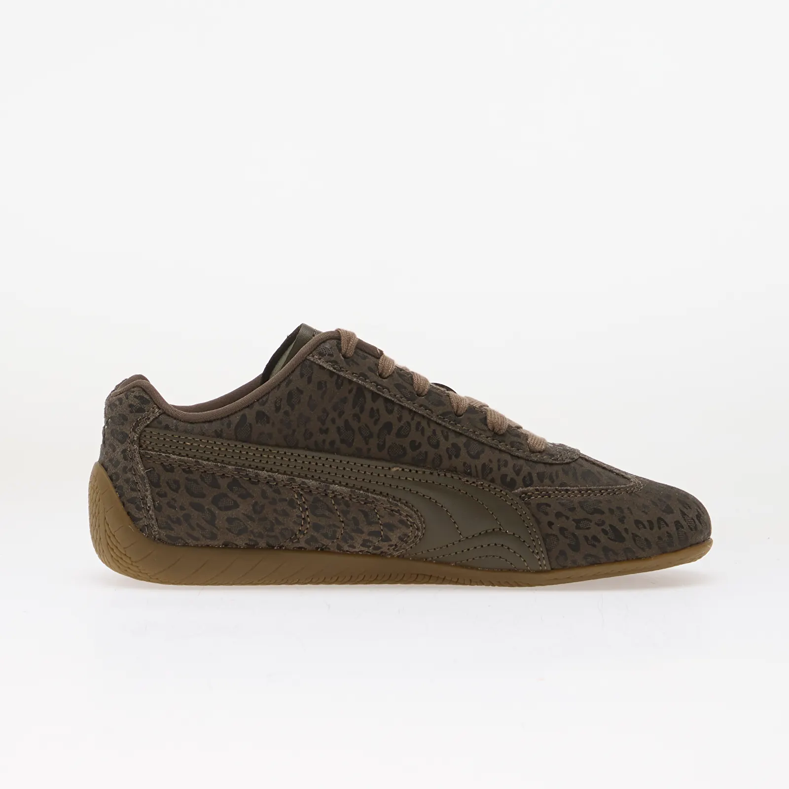 Naiste tossud Puma Speedcat Cat Wns Matte Bronze/ Gum