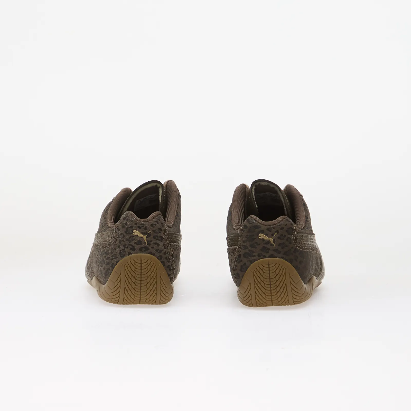 Naiste tossud Puma Speedcat Cat Wns Matte Bronze/ Gum