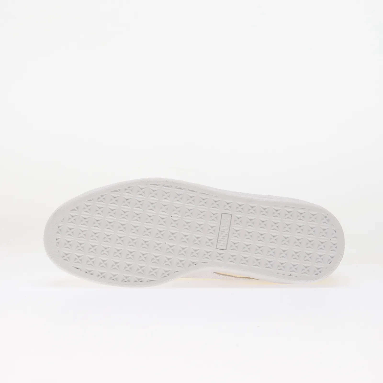 Miesten lenkkarit Puma Suede Classic Buttercream/ Puma White