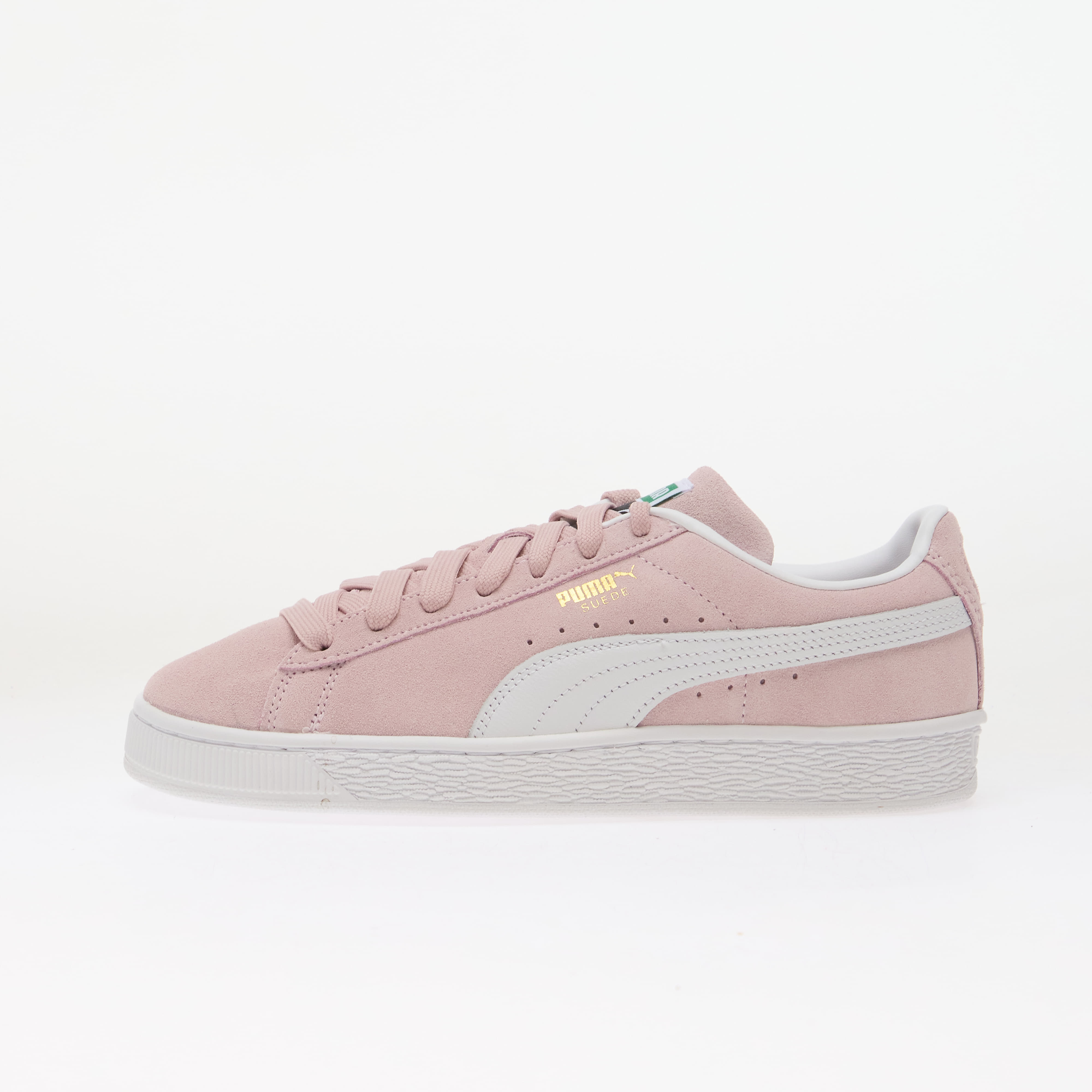Tenisky Puma Suede Classic Misty Pink/ Puma White EUR 40