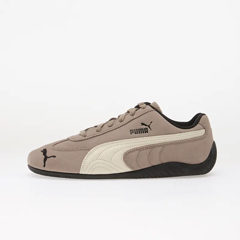 Puma Speedcat Mouse Gray/ Puma Black