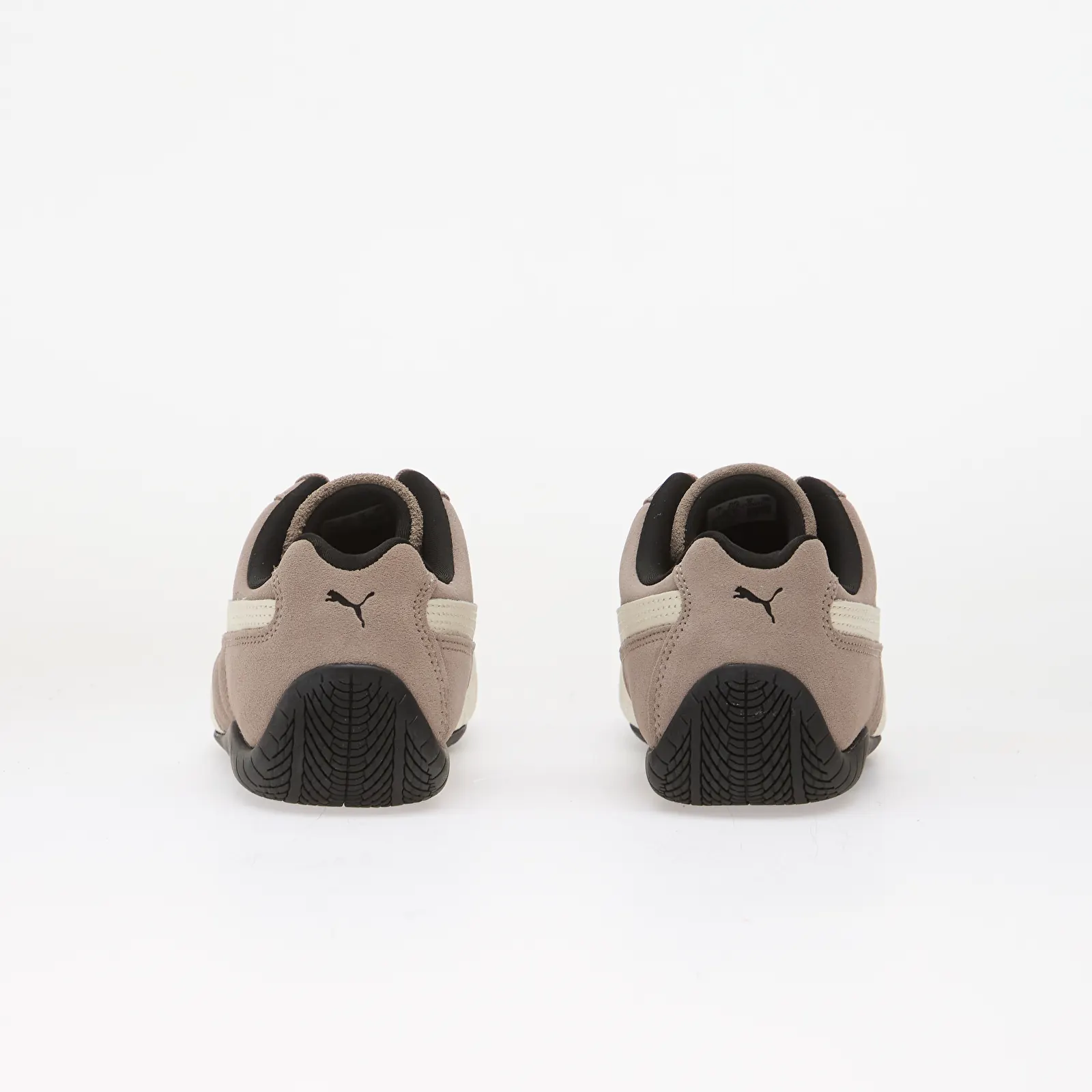 Ανδρικά sneakers Puma Speedcat Mouse Gray/ Puma Black