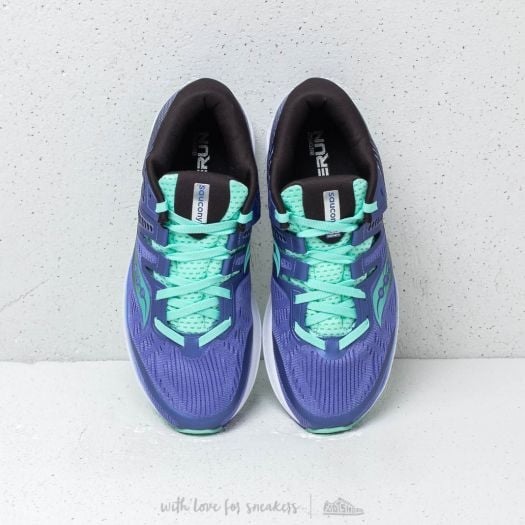 Saucony ride iso womens 8 top