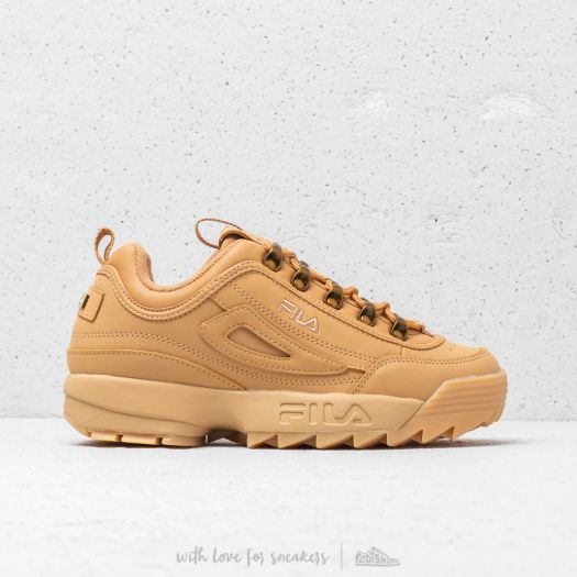 Fila disruptor footshop clearance