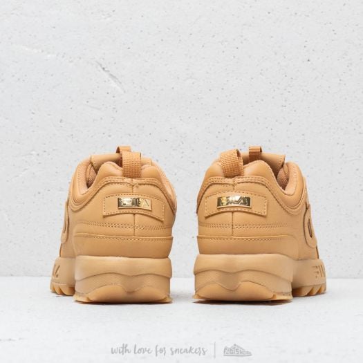 Fila disruptor clay chipmunk hotsell