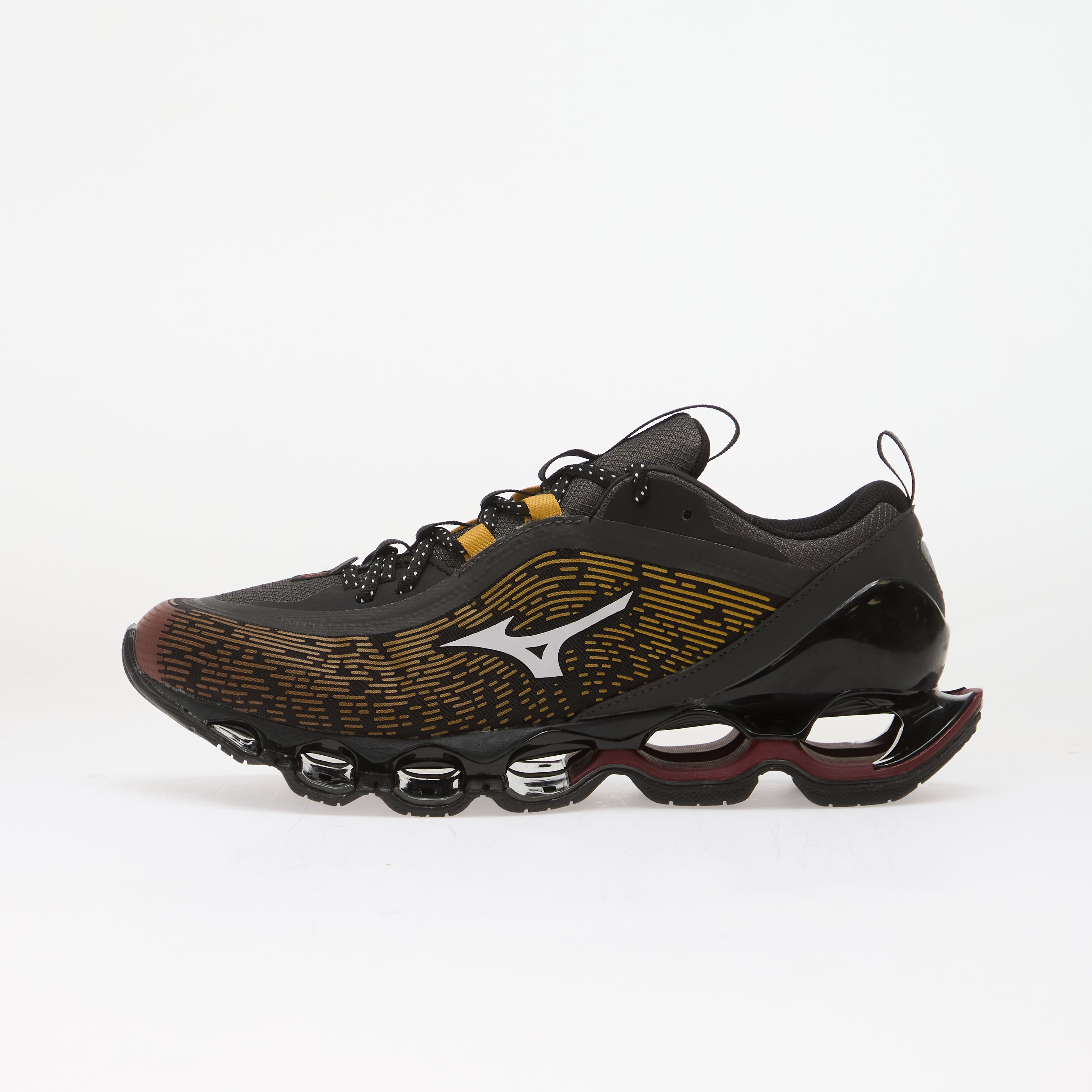 Tenisky Mizuno Wave Prophecy 13.2 Henna/ Cloudscape/ Black Oyster EUR 44.5