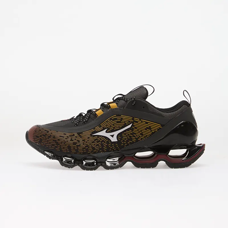 Mizuno Wave Prophecy 13.2 Henna/ Cloudscape/ Black Oyster