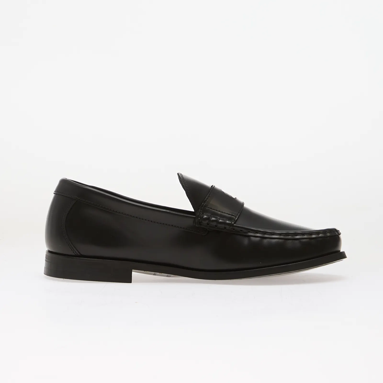 Herenschoenen Filling Pieces Lux Loafer Polido Black