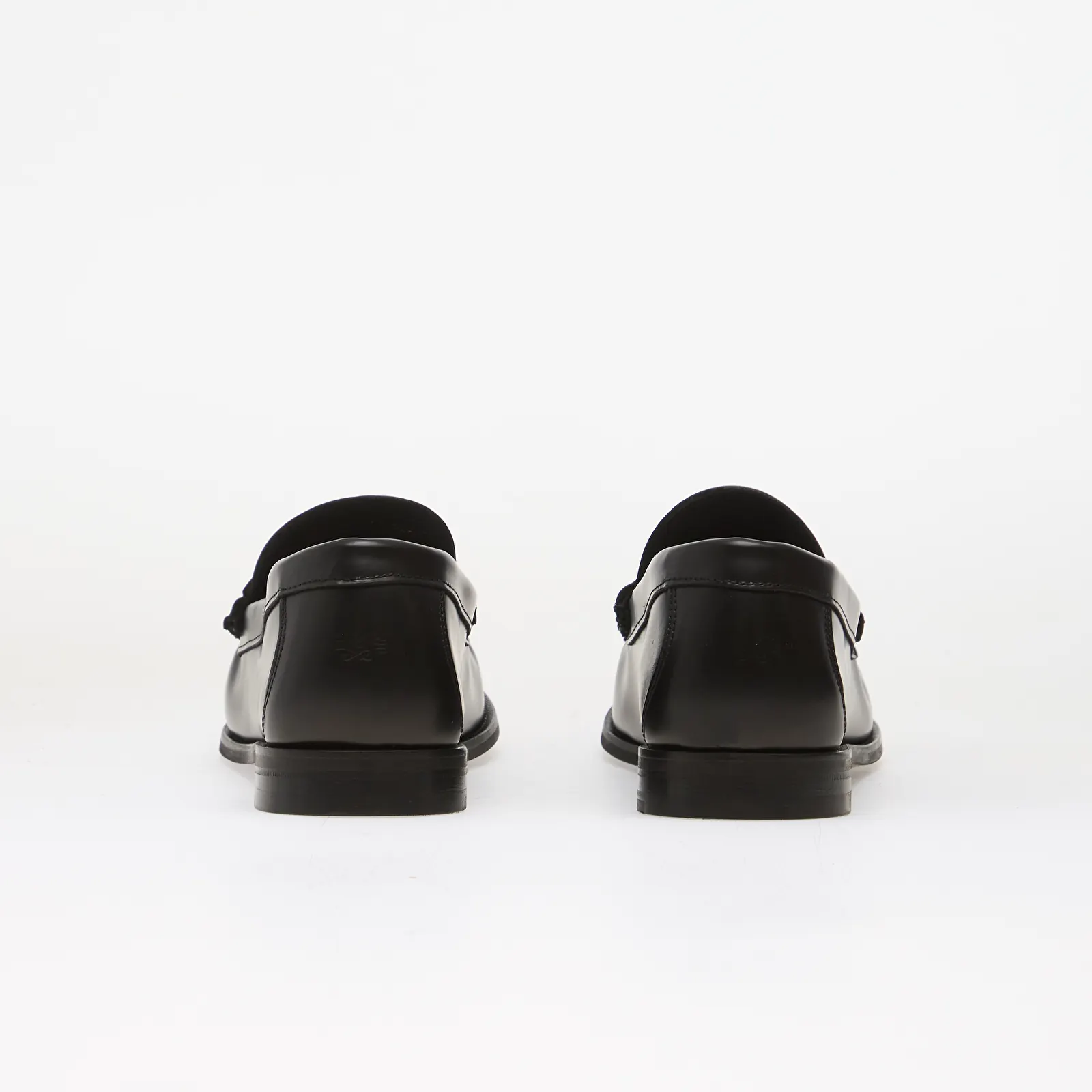 Herenschoenen Filling Pieces Lux Loafer Polido Black