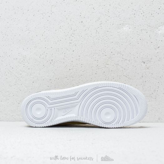 Air force 1 '07 se premium citron online