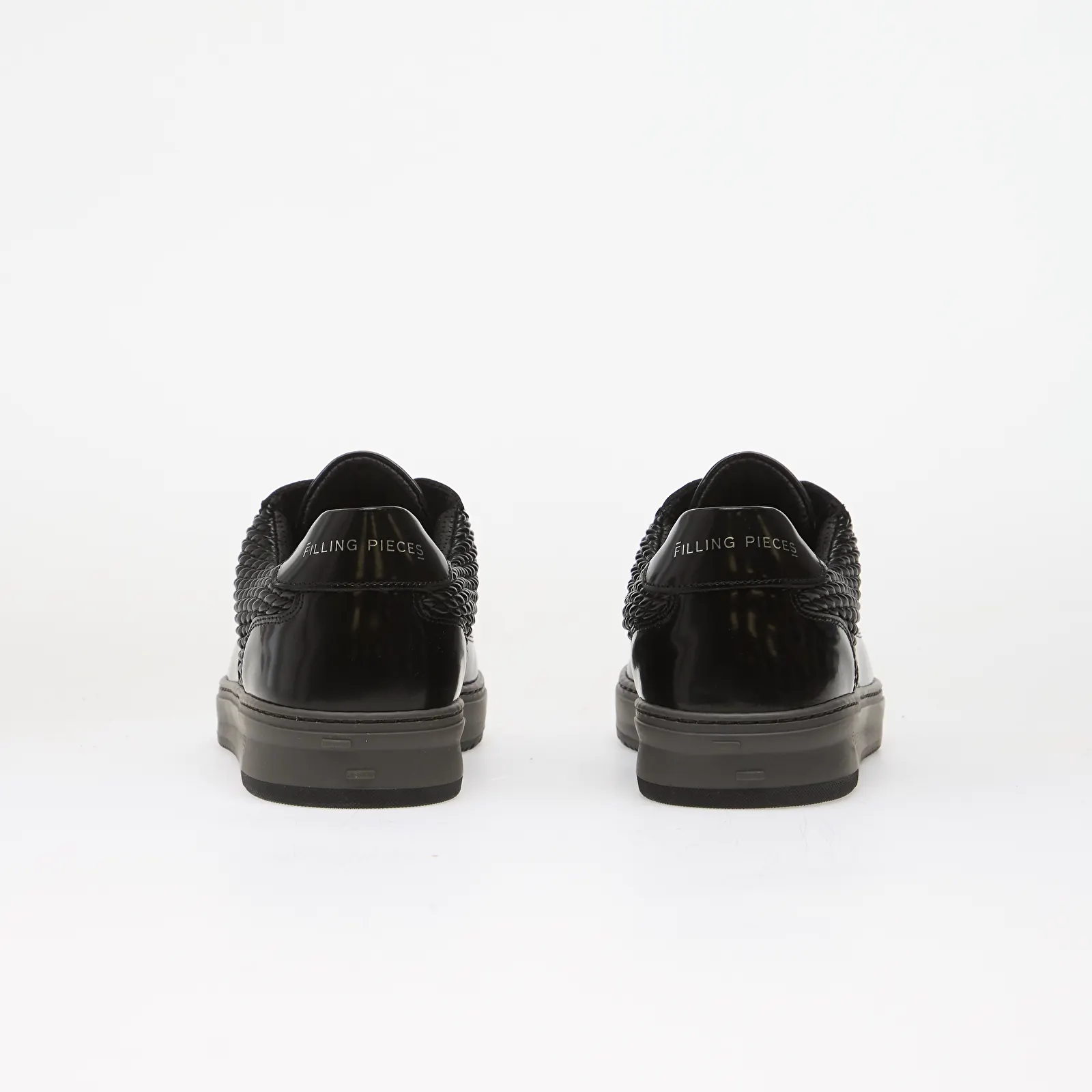 Herren Sneaker und Schuhe Filling Pieces Mondo Reed Black