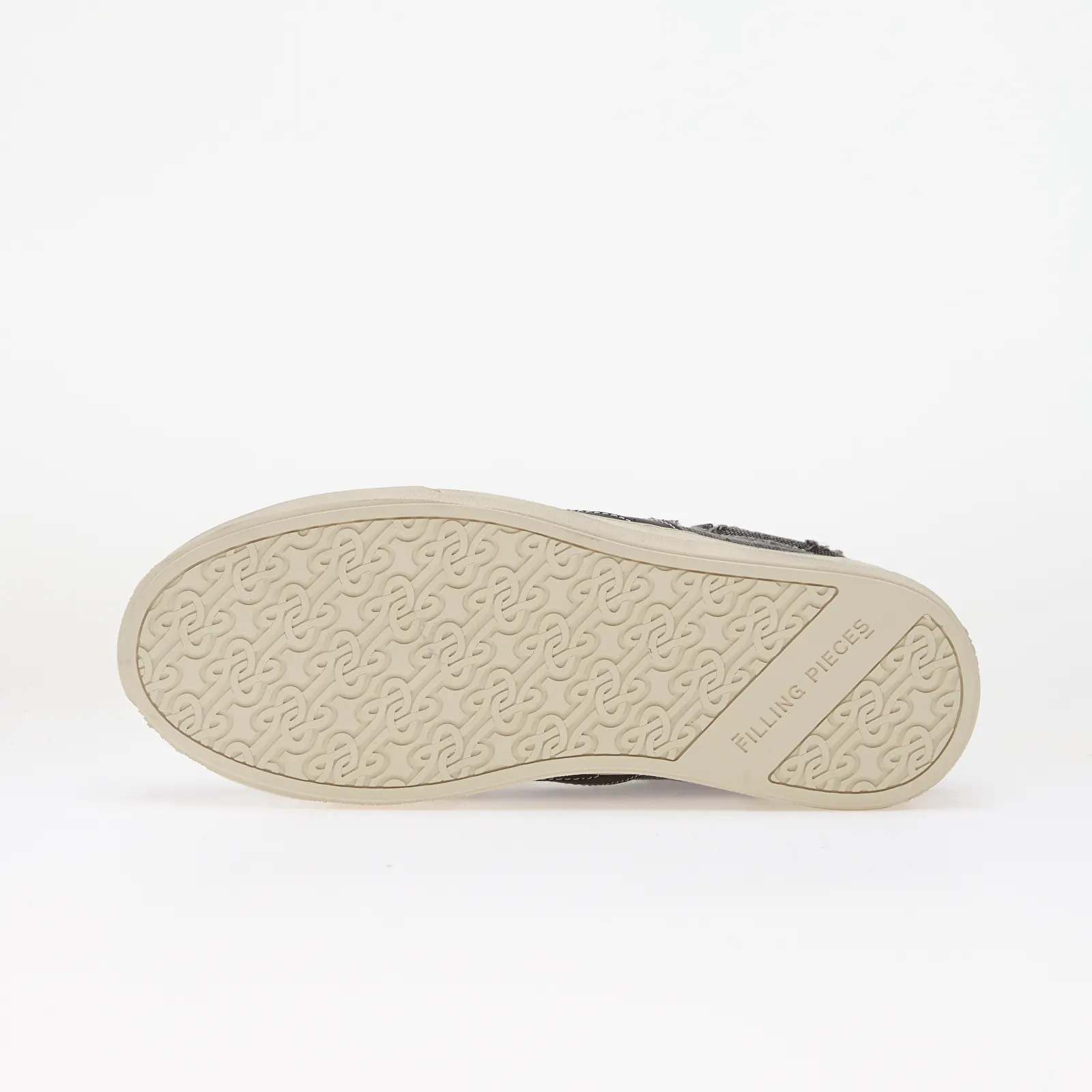 Herren Sneaker und Schuhe Filling Pieces Riviera Patina Black