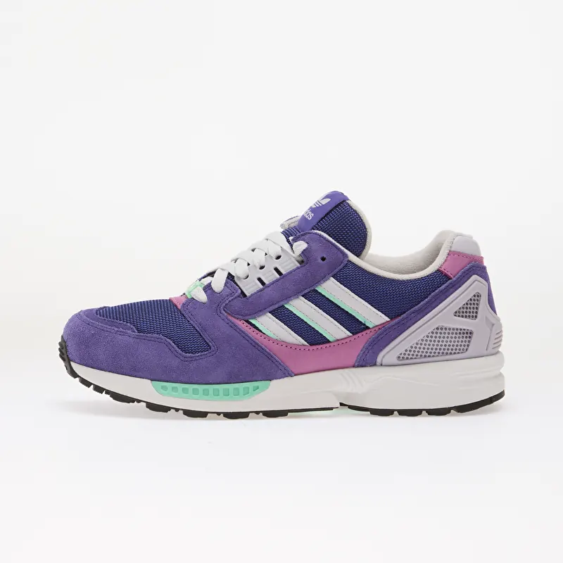 adidas ZX 8000 Purple/ Frozen Purple/ Pulse Mint
