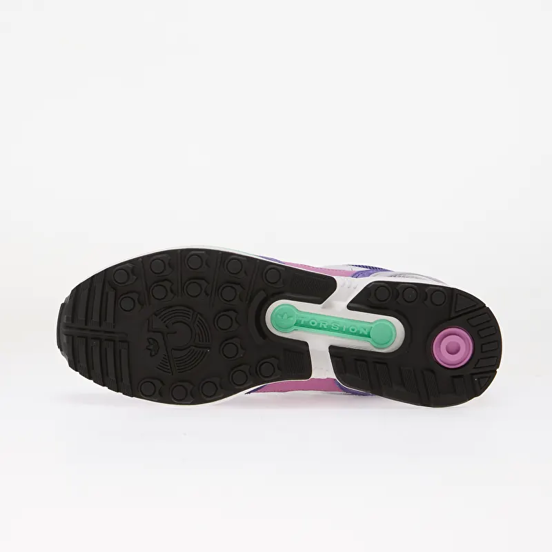 adidas ZX 8000 Purple/ Frozen Purple/ Pulse Mint | Footshop