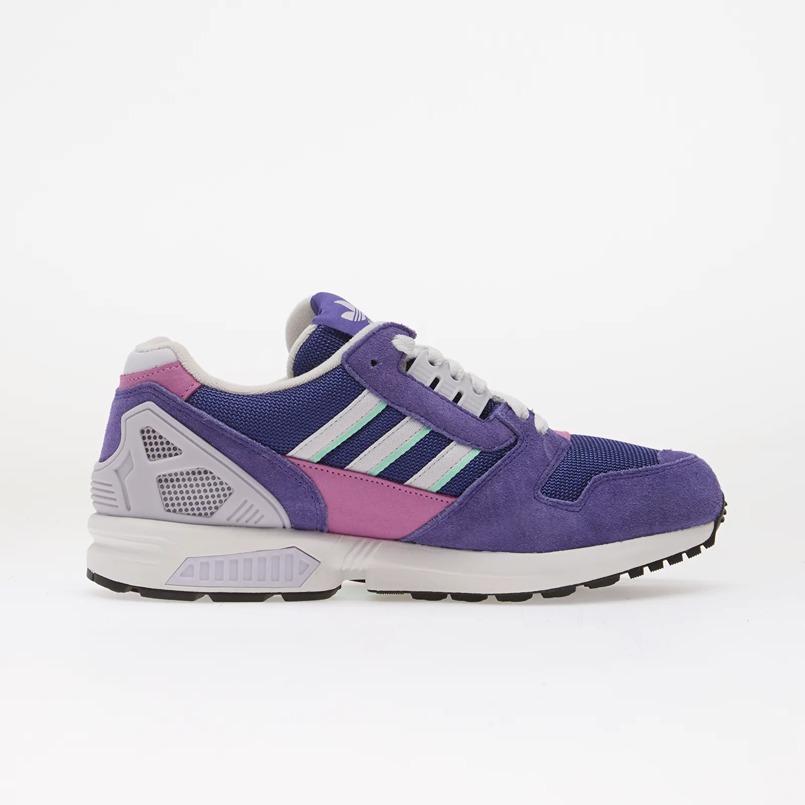 Scarpe uomo adidas ZX 8000 Purple/ Frozen Purple/ Pulse Mint