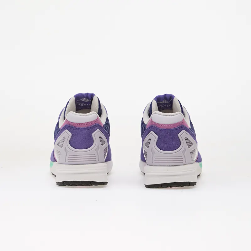 adidas ZX 8000 Purple/ Frozen Purple/ Pulse Mint | Footshop