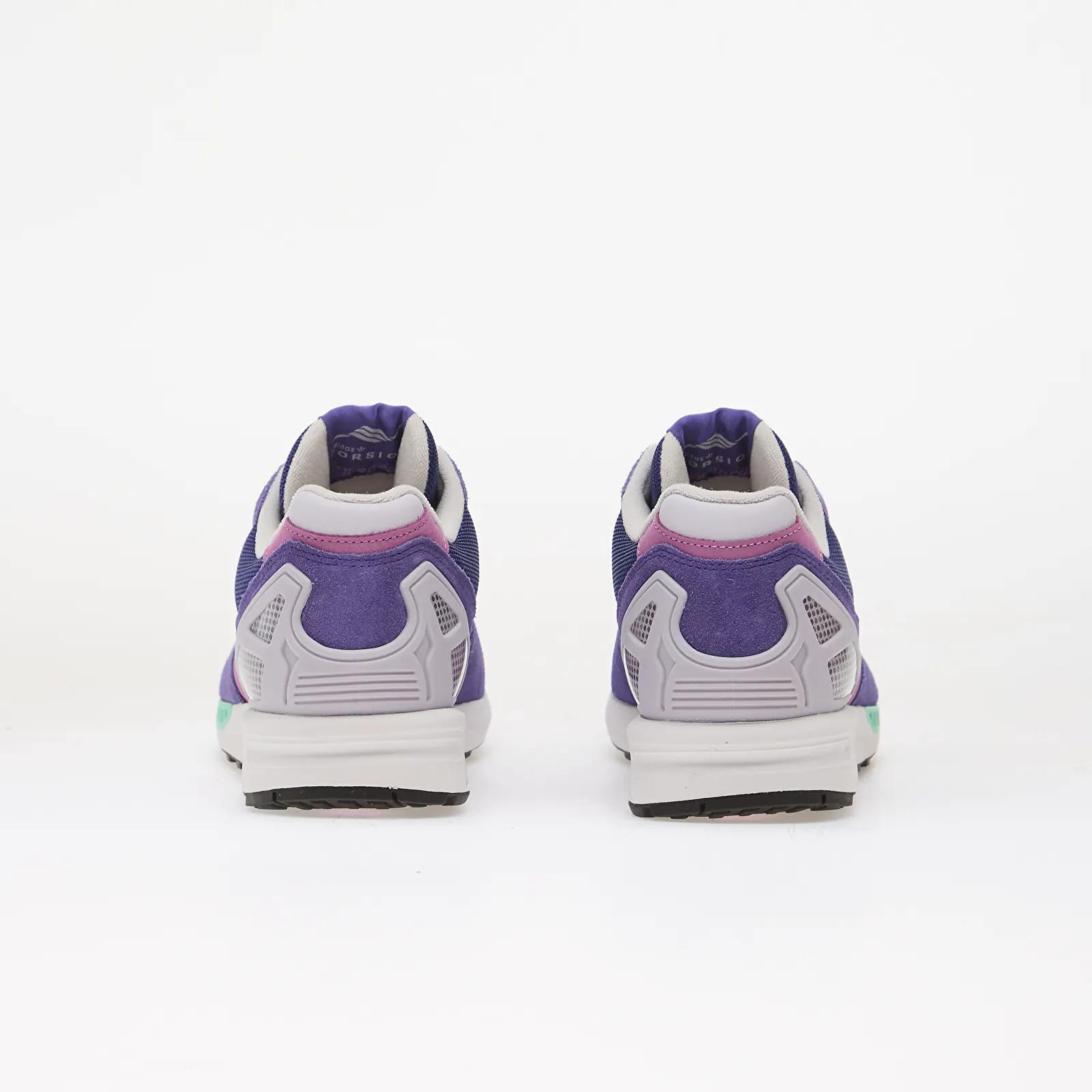 Scarpe uomo adidas ZX 8000 Purple/ Frozen Purple/ Pulse Mint